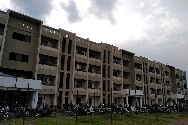 NKP Salve Institute of Medical Sciences, Nagpur
