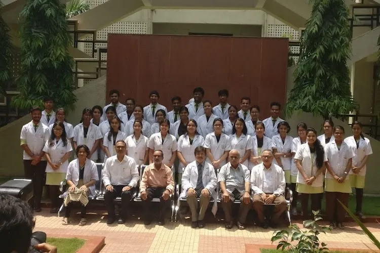 NKP Salve Institute of Medical Sciences, Nagpur