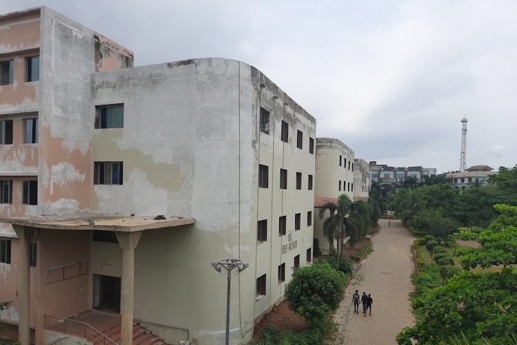 NM Institute of Engineering and Technology, Bhubaneswar