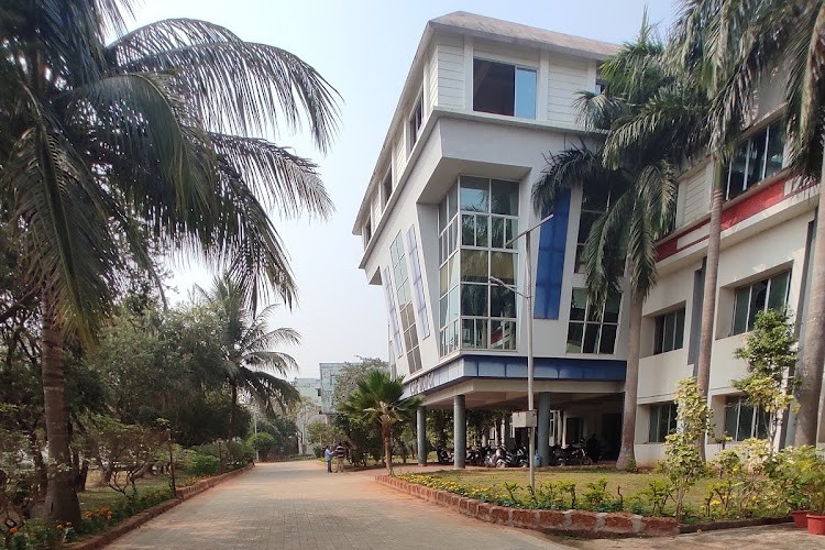 NM Institute of Engineering and Technology, Bhubaneswar