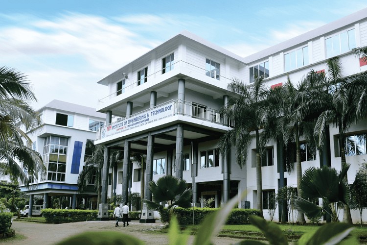 NM Institute of Engineering and Technology, Bhubaneswar