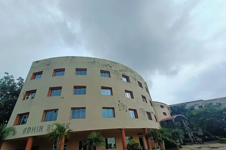 NM Institute of Engineering and Technology, Bhubaneswar