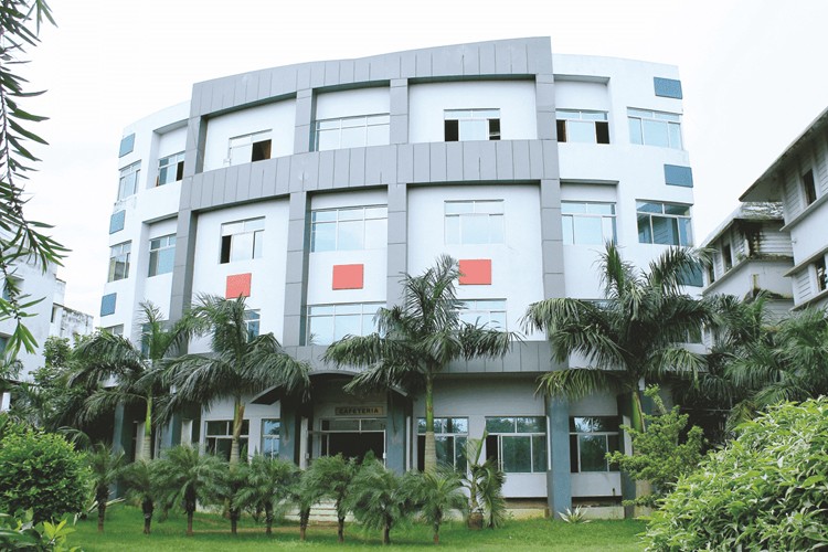 NM Institute of Engineering and Technology, Bhubaneswar