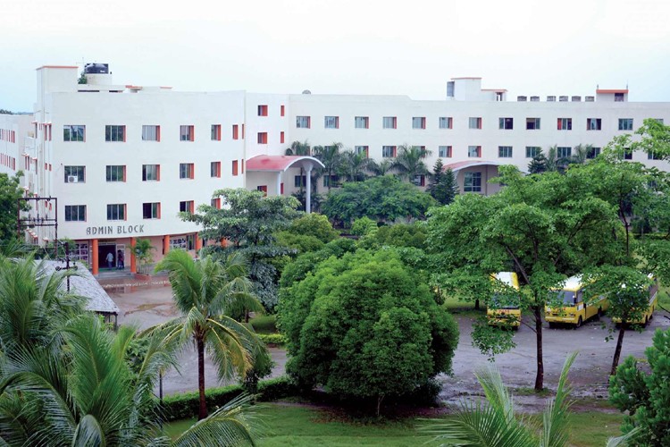 NM Institute of Engineering and Technology, Bhubaneswar