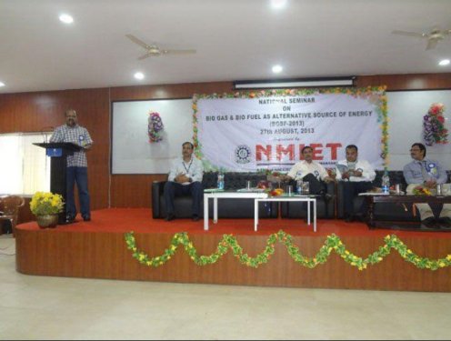 NM Institute of Professional Studies, Bhubaneswar