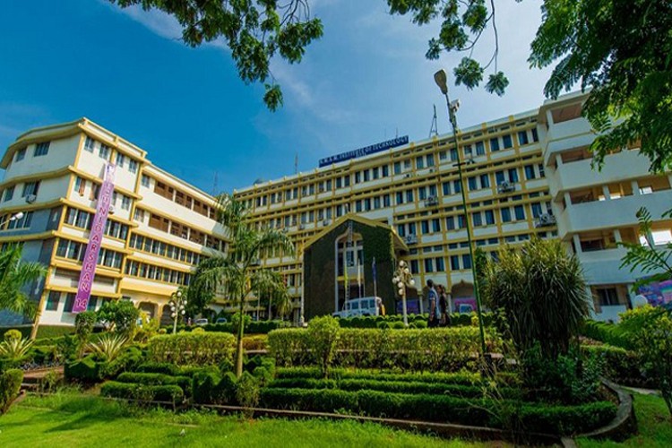 NMAM Institute of Technology, Udupi