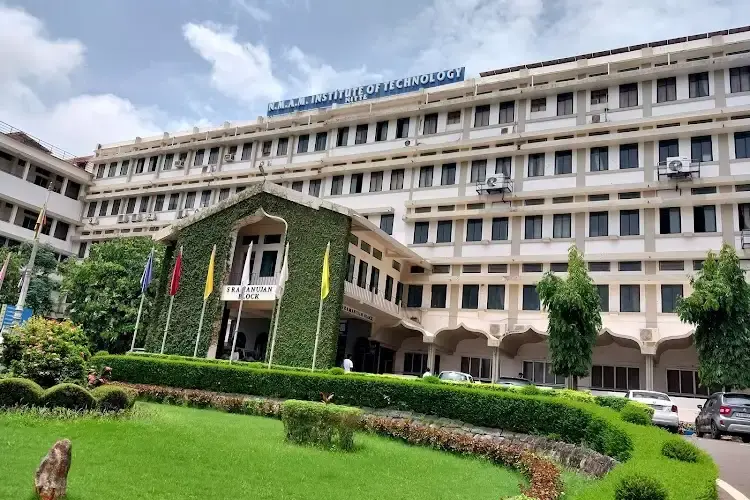 NMAM Institute of Technology, Udupi
