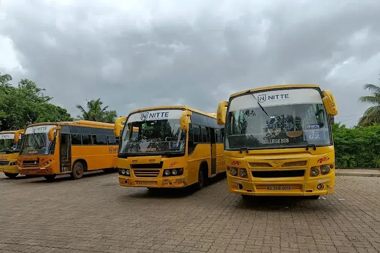 NMAM Institute of Technology, Udupi