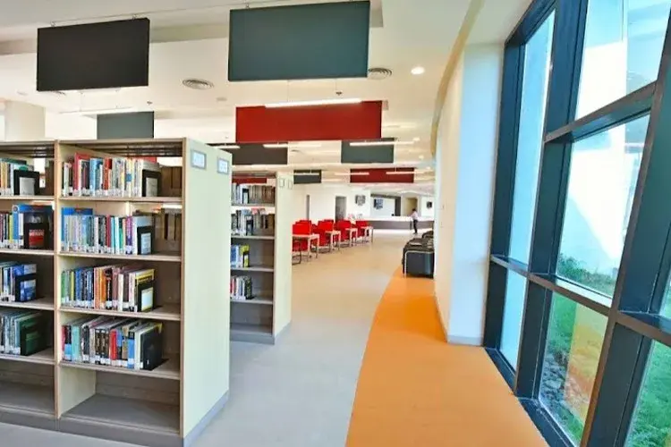 NMIMS Balwant Sheth School of Architecture, Mumbai