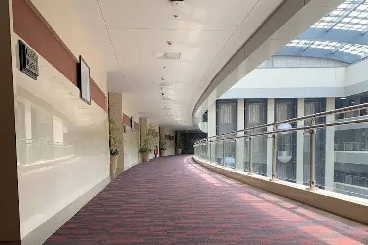 NMIMS Balwant Sheth School of Architecture, Mumbai