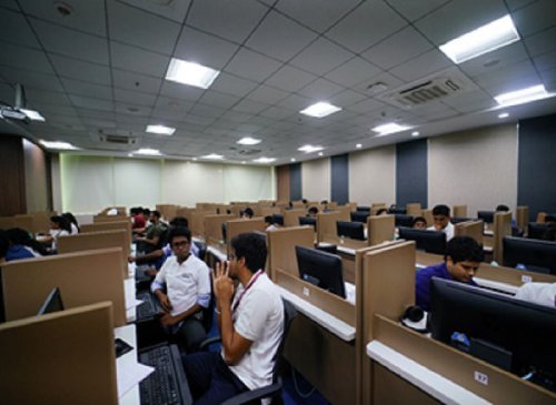 NMIMS Centre of Excellence Analytics and Data Science, Mumbai