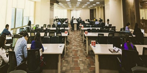 NMIMS Centre of Excellence Analytics and Data Science, Mumbai