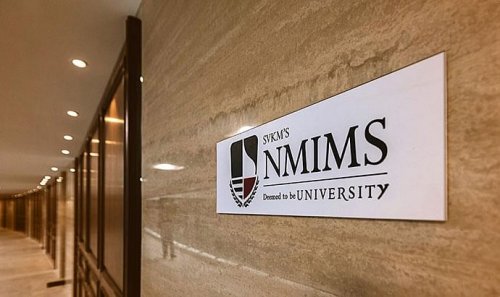 NMIMS Global Access School for Continuing Education, Mumbai