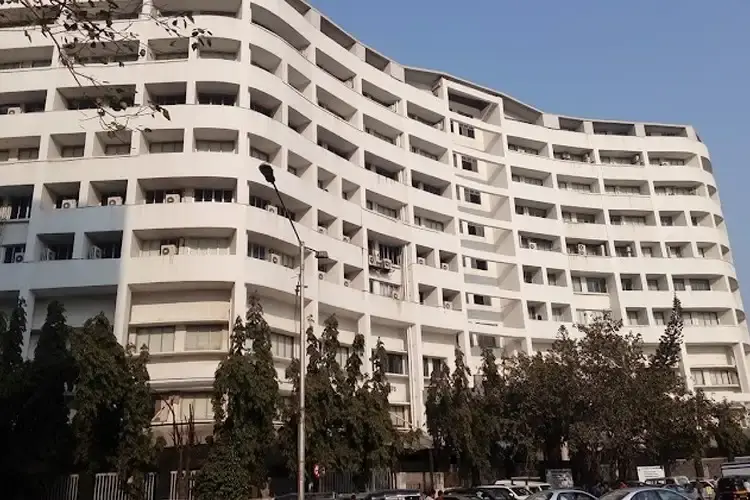 NMIMS School of Branding and Advertising, Mumbai