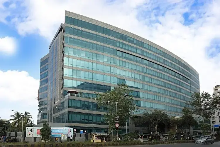 NMIMS School of Branding and Advertising, Mumbai