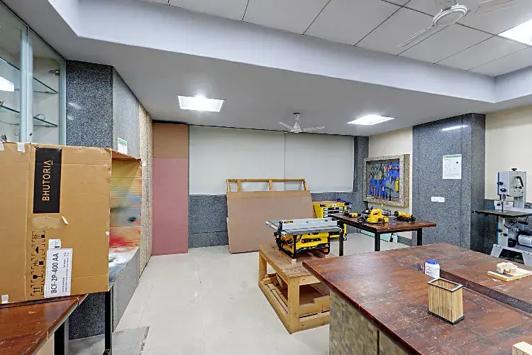 NMIMS School of Design, Mumbai