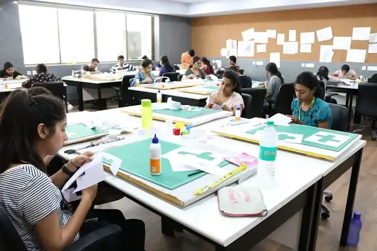 NMIMS School of Design, Mumbai