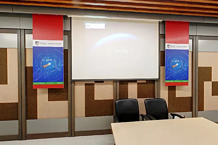 NMIMS School of Design, Mumbai