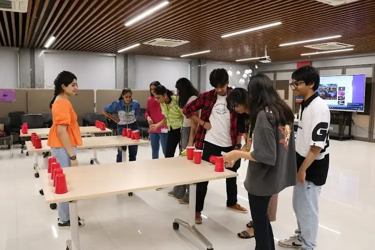 NMIMS School of Design, Mumbai