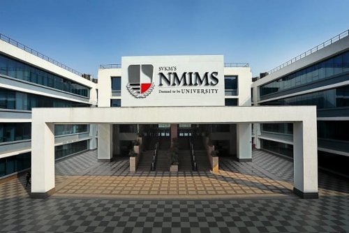 NMIMS School of Hospitality Management, Navi Mumbai