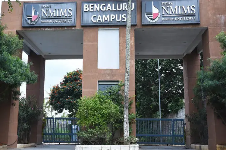 NMIMS School of Law, Bangalore
