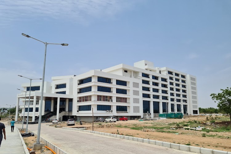 NMIMS School of Law, Hyderabad