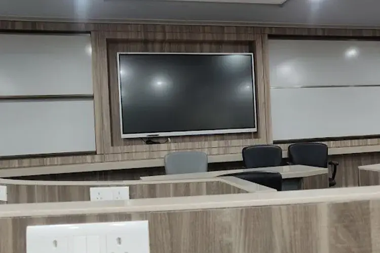 NMIMS School of Law, Hyderabad