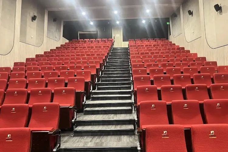 NMIMS School of Law, Hyderabad