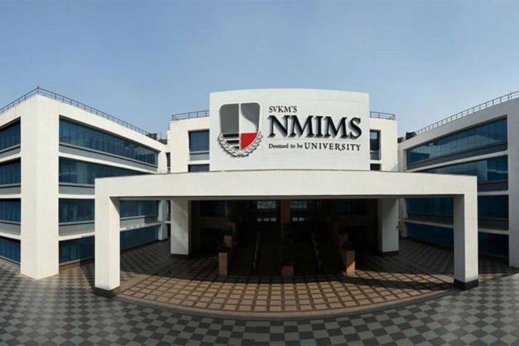 NMIMS School of Law, Indore