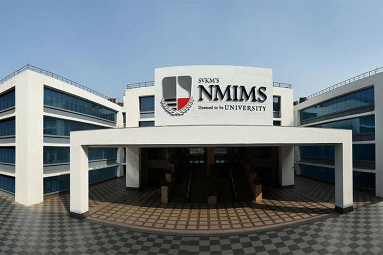 NMIMS School of Law, Indore