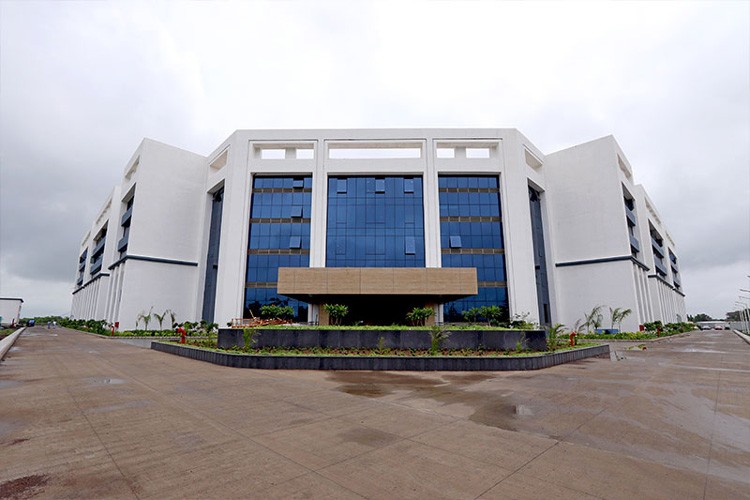 NMIMS School of Law, Indore
