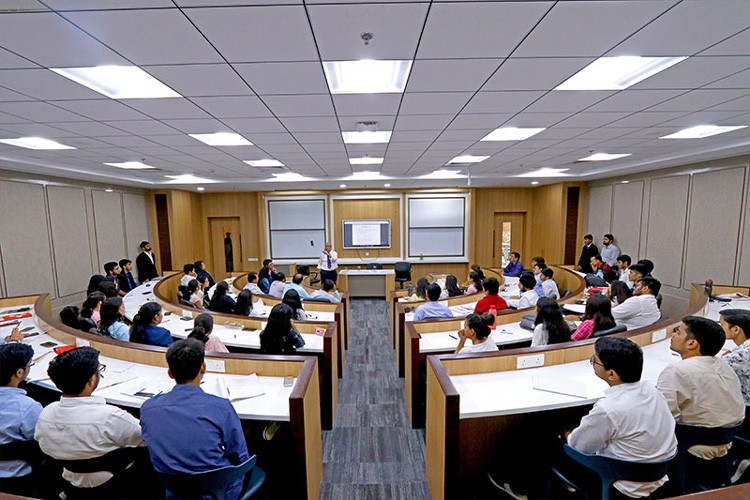 NMIMS School of Law, Indore