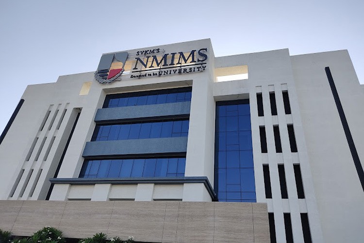 NMIMS School of Law, Indore