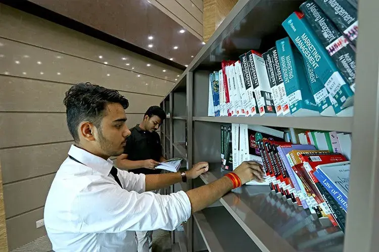 NMIMS School of Law, Indore