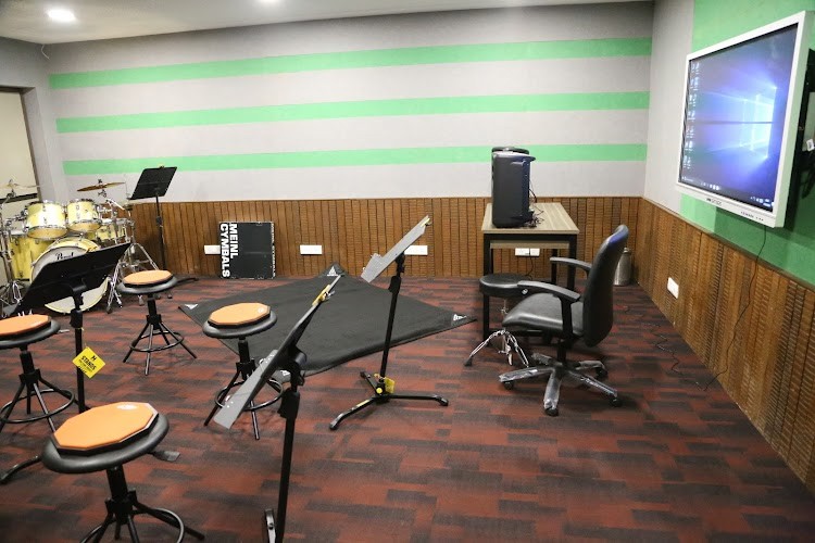 NMIMS School of Performing Arts, Mumbai