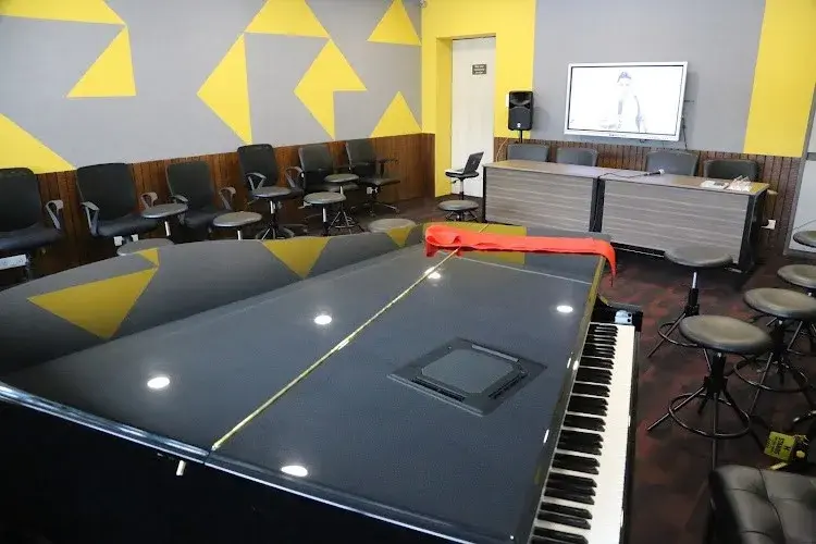 NMIMS School of Performing Arts, Mumbai