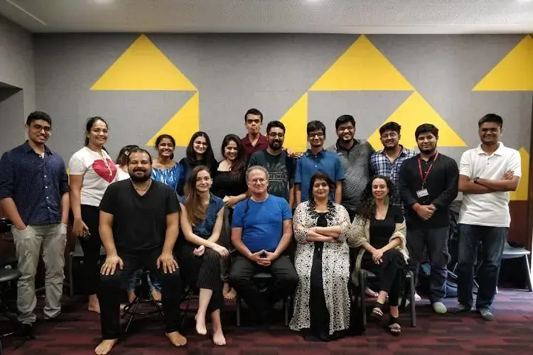 NMIMS School of Performing Arts, Mumbai