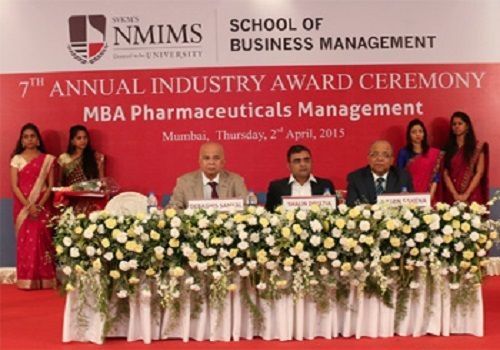 School of Business Management, NMIMS University, Mumbai