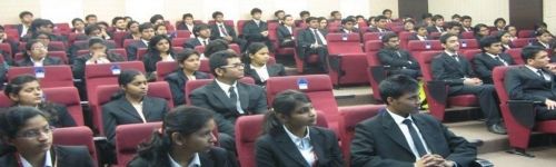 Kirit P. Mehta School of Law, Mumbai