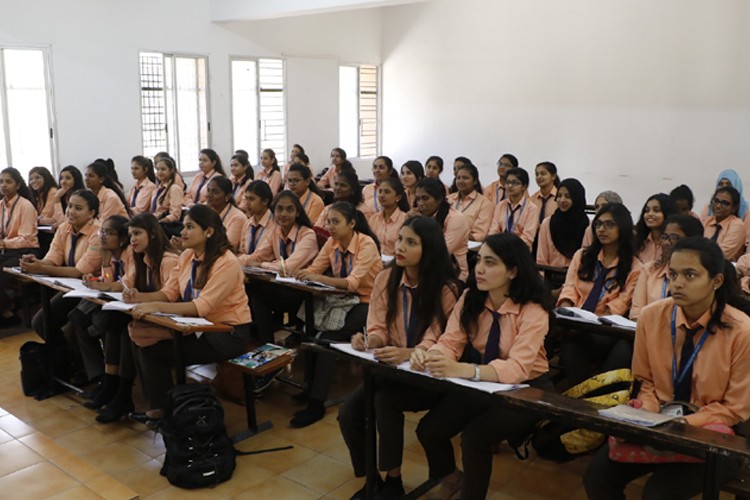 NMKRV College for Women, Bangalore