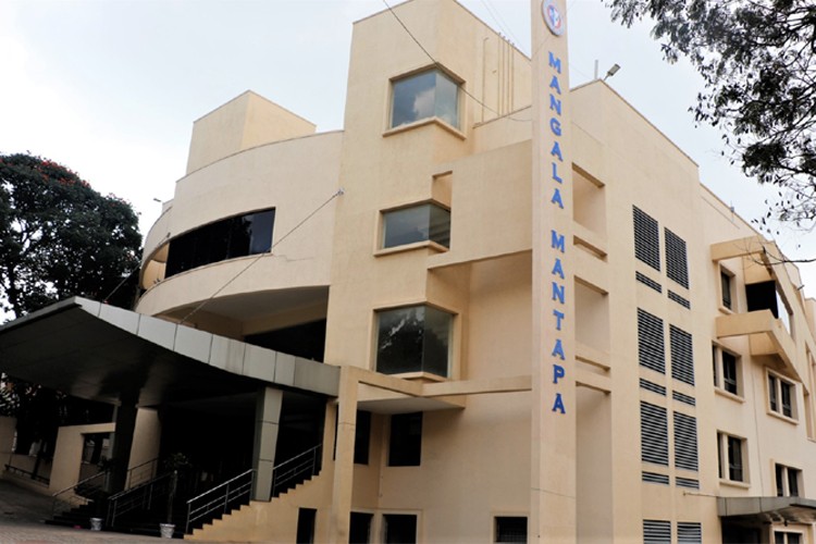 NMKRV College for Women, Bangalore