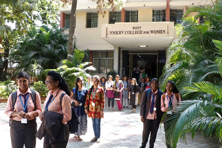 NMKRV College for Women, Bangalore