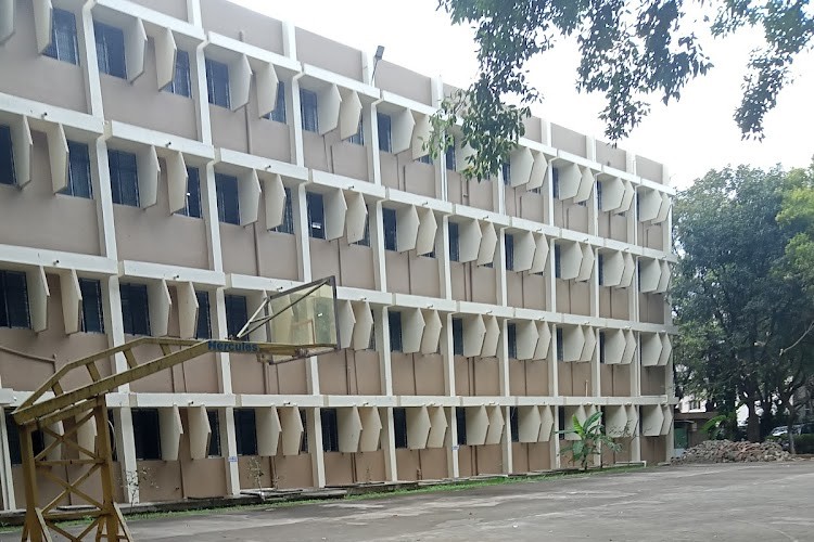 NMKRV College for Women, Bangalore