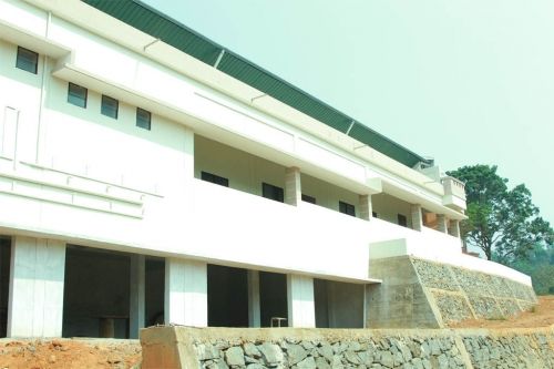 N.M.S.M Govt. College, Wayanad