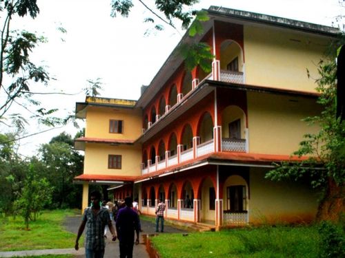 N.M.S.M Govt. College, Wayanad