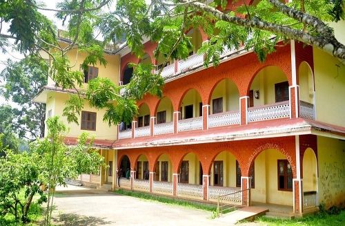 N.M.S.M Govt. College, Wayanad