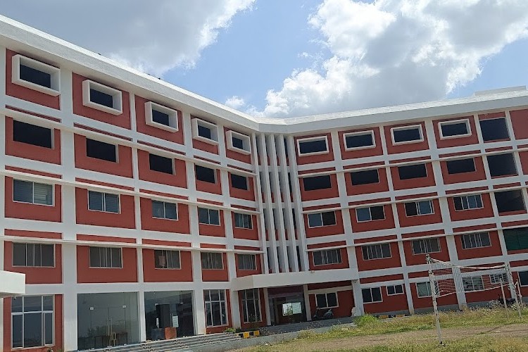 NMV University, Chennai