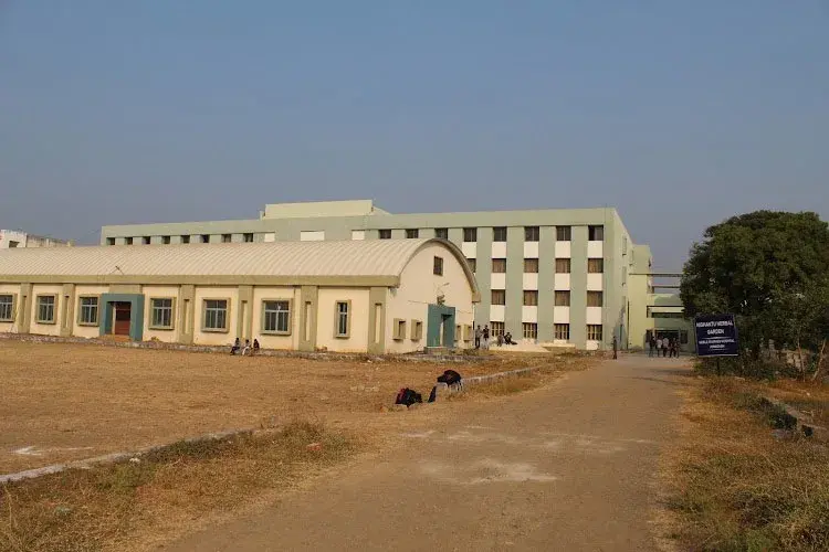 Noble Ayurved College and Research Institute, Junagadh