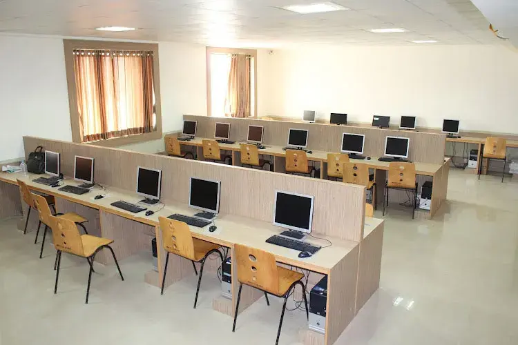 Noble Ayurved College and Research Institute, Junagadh
