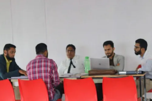 Noble College of Pharmacy, Gulbarga